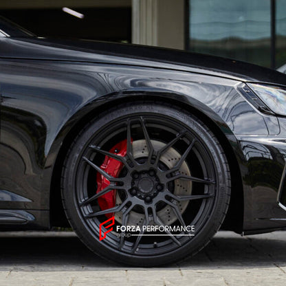 FORGED WHEELS 22 INCH FORGED WHEELS RIMS for BMW X2 U10 U12 2025 custom fit CS Series ADV7 M.V1