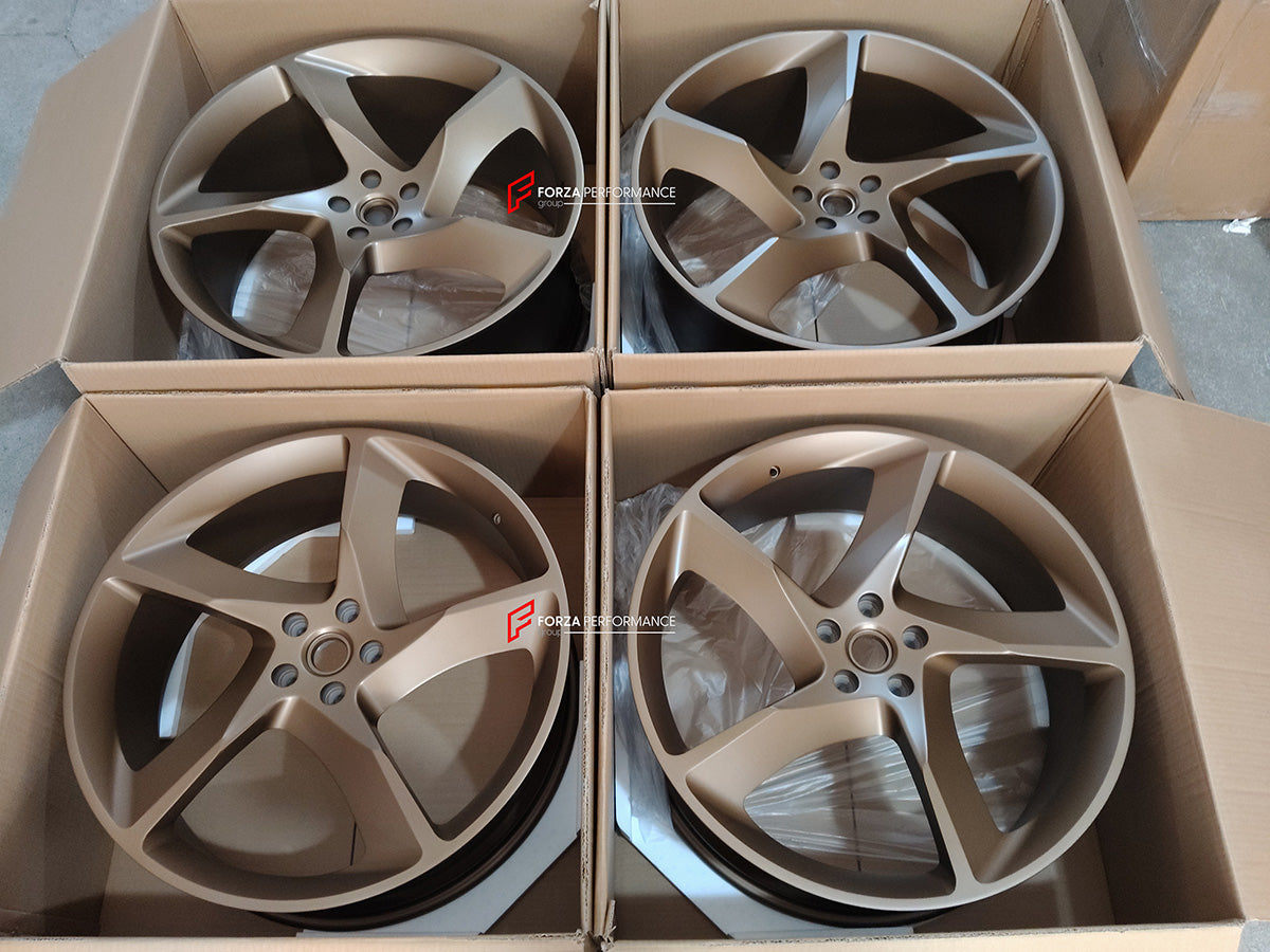 23 24 INCH FORGED WHEELS RIMS for FERRARI PUROSANGUE 2024 custom fit OEM DAYTONA SP3 WHEELS