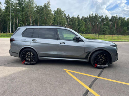 23 INCH FORZA FORGED WHEELS RIMS fit for BMW X7 G07 LCI 2024 custom fit SERIES P2 P200