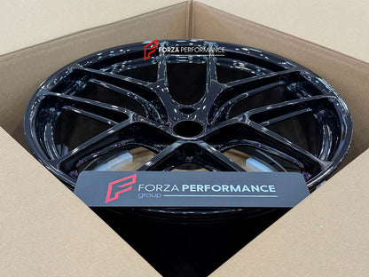 23 INCH FORGED WHEELS RIMS for ASTON MARTIN DBX 707 AM8 2025 custom fit R101