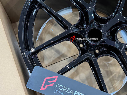 23 INCH FORGED WHEELS RIMS for ASTON MARTIN DBX 707 AM8 2025 custom fit R101