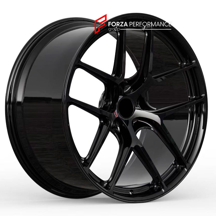 23 INCH FORGED WHEELS RIMS for ASTON MARTIN DBX 707 AM8 2025 custom fit R101
