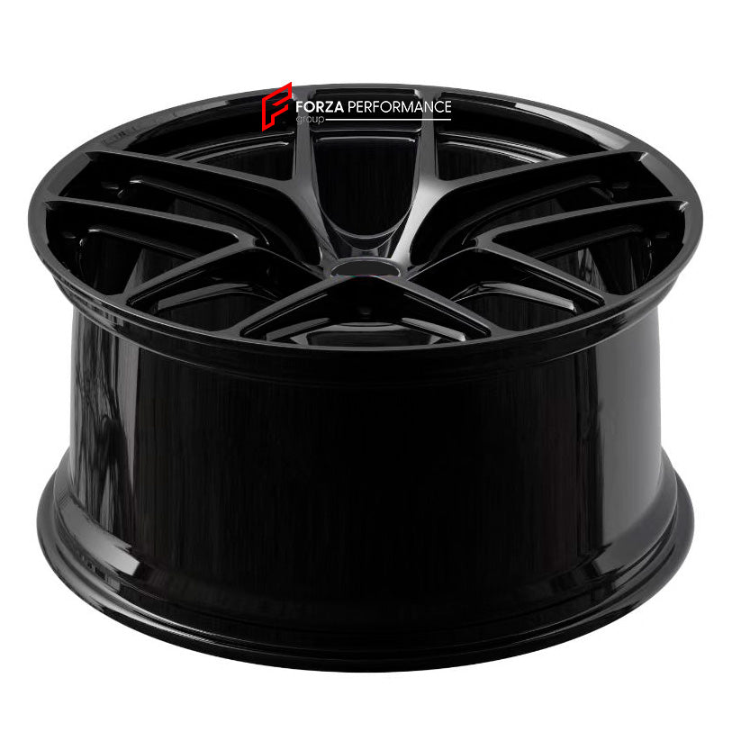 23 INCH FORGED WHEELS RIMS for ASTON MARTIN DBX 707 AM8 2025 custom fit R101