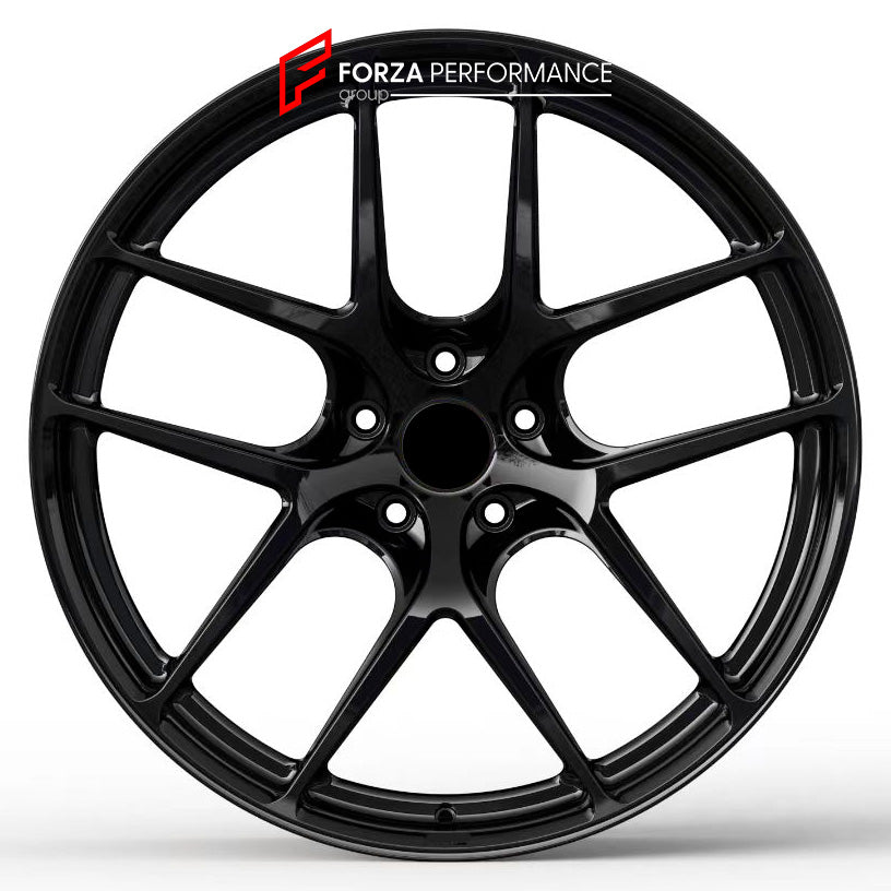 23 INCH FORGED WHEELS RIMS for ASTON MARTIN DBX 707 AM8 2025 custom fit R101
