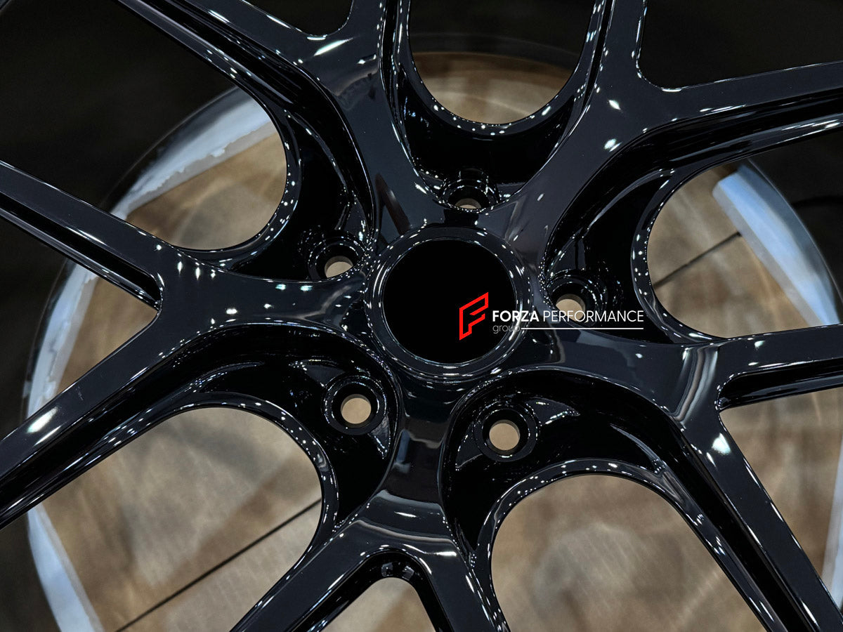 23 INCH FORGED WHEELS RIMS for ASTON MARTIN DBX 707 AM8 2025 custom fit R101