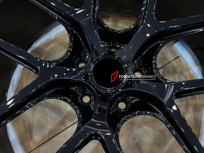 23 INCH FORGED WHEELS RIMS for ASTON MARTIN DBX 707 AM8 2025 custom fit R101