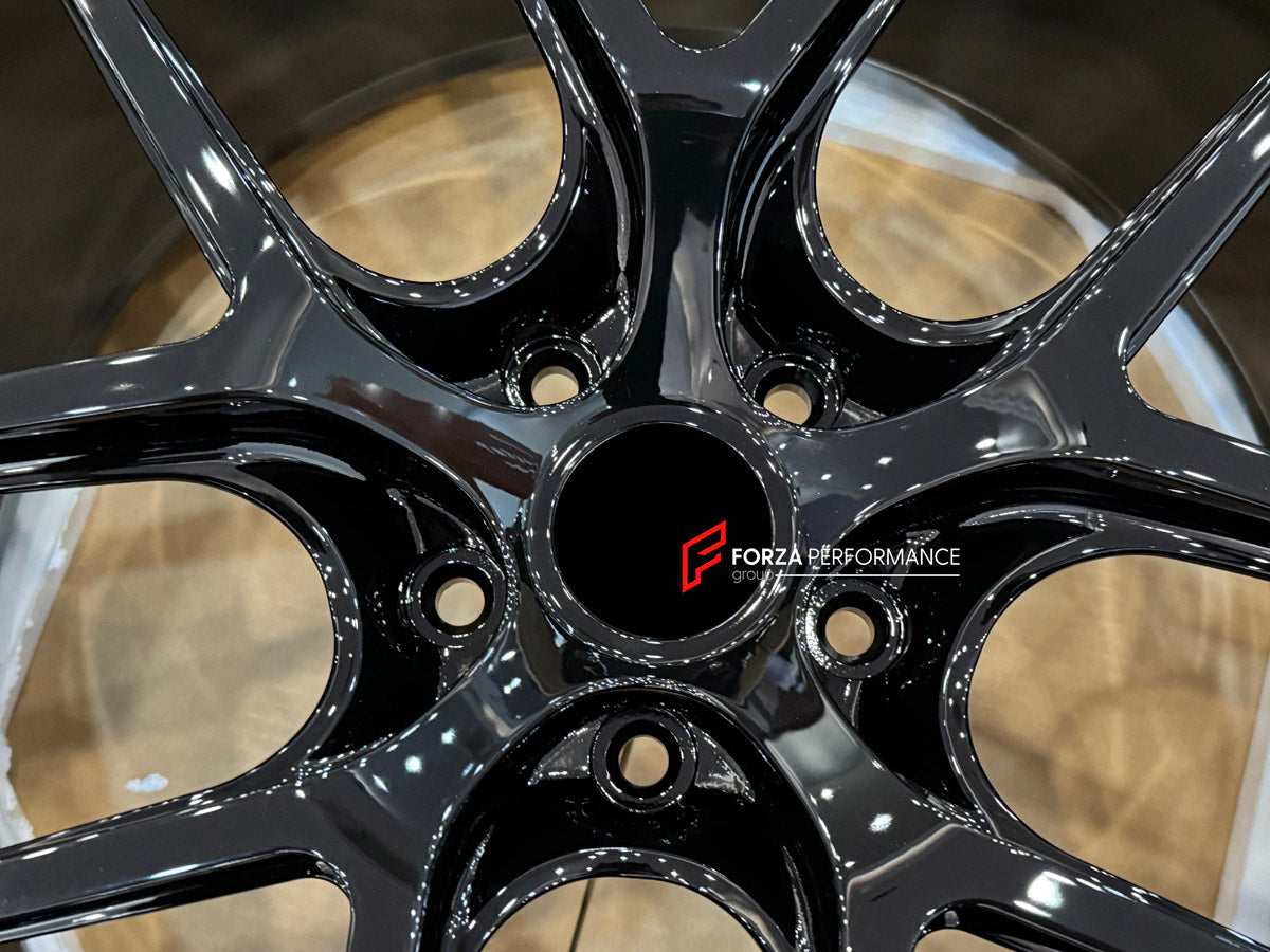 23 INCH FORGED WHEELS RIMS for ASTON MARTIN DBX 707 AM8 2025 custom fit R101