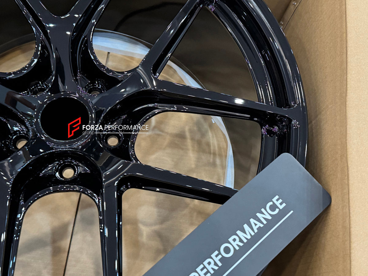 23 INCH FORGED WHEELS RIMS for ASTON MARTIN DBX 707 AM8 2025 custom fit R101