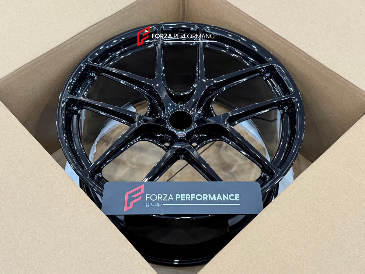 23 INCH FORGED WHEELS RIMS for ASTON MARTIN DBX 707 AM8 2025 custom fit R101