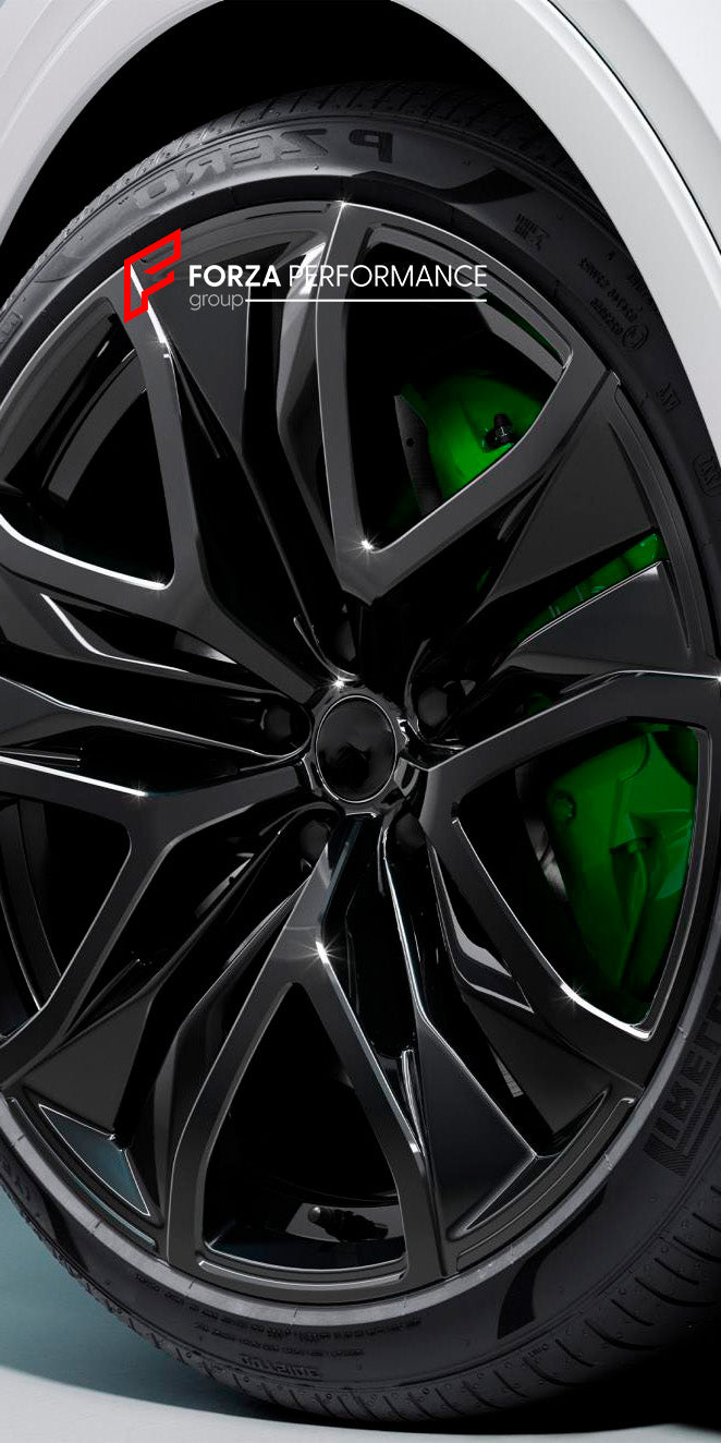 23 INCH FORGED WHEELS RIMS for BENTLEY BENTAYGA SPEED 2025