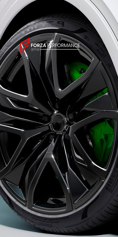 23 INCH FORGED WHEELS RIMS for BENTLEY BENTAYGA SPEED 2025