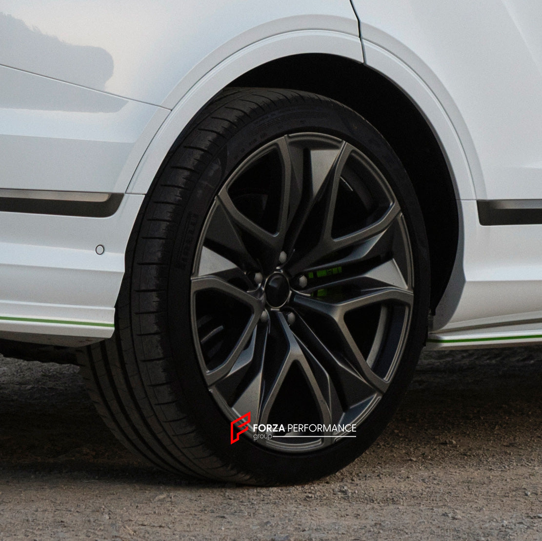 23 INCH FORGED WHEELS RIMS for BENTLEY BENTAYGA SPEED 2025