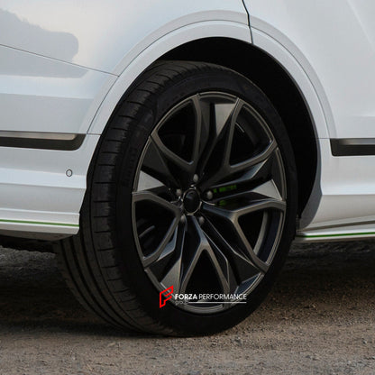 23 INCH FORGED WHEELS RIMS for BENTLEY BENTAYGA SPEED 2025