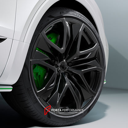 23 INCH FORGED WHEELS RIMS for BENTLEY BENTAYGA SPEED 2025