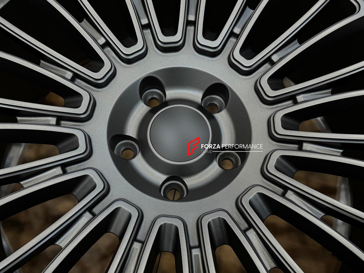 23 INCH FORGED WHEELS RIMS for BENTLEY CONTINENTAL GT 2022 custom fit LX01