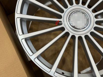 23 INCH FORGED WHEELS RIMS for BMW X7 G07 2022 WIDE BODY