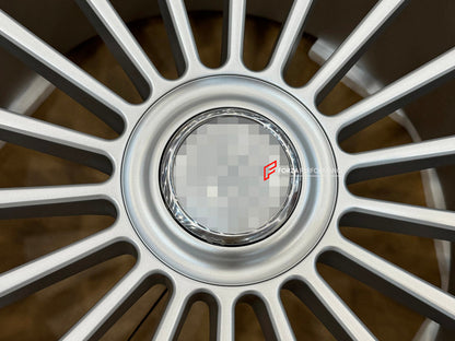 23 INCH FORGED WHEELS RIMS for BMW X7 G07 2022 WIDE BODY