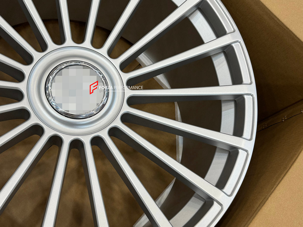 23 INCH FORGED WHEELS RIMS for BMW X7 G07 2022 WIDE BODY