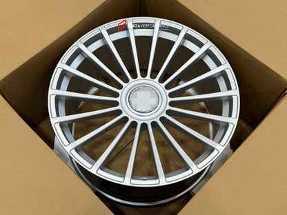 23 INCH FORGED WHEELS RIMS for BMW X7 G07 2022 WIDE BODY