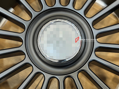 23 INCH FORGED WHEELS RIMS for BMW X7 G07 2022 WIDE BODY