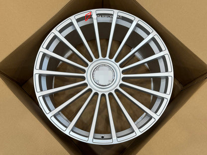 23 INCH FORGED WHEELS RIMS for BMW X7 G07 2022 WIDE BODY