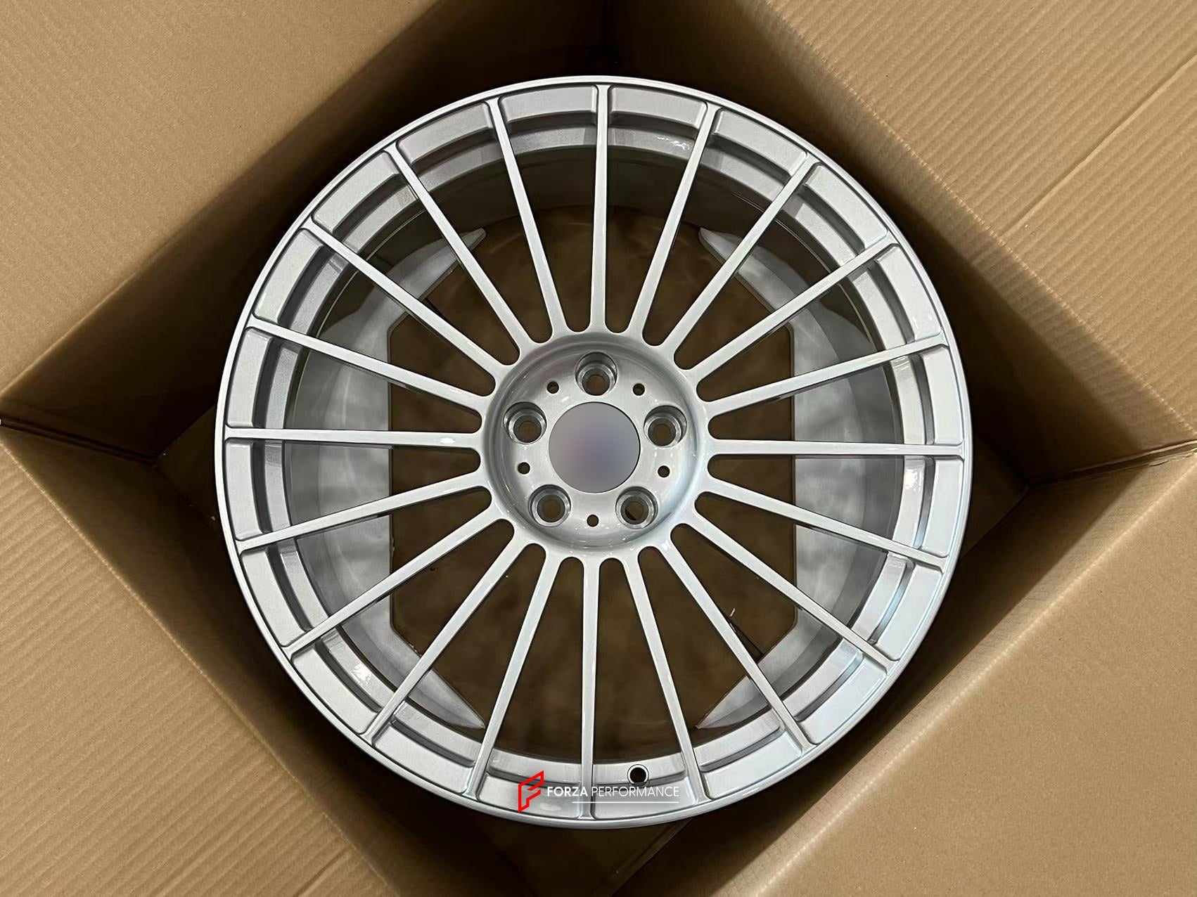 Lfa Stock Rims 20 INCH FORGED WHEELS RIMS for LEXUS LFA 2010 - 2012 – Forza ...