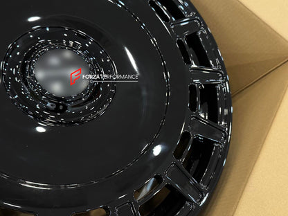 23 INCH FORGED WHEELS RIMS for LAND ROVER RANGE ROVER L460 2022 custom fit MANSORY FD.15