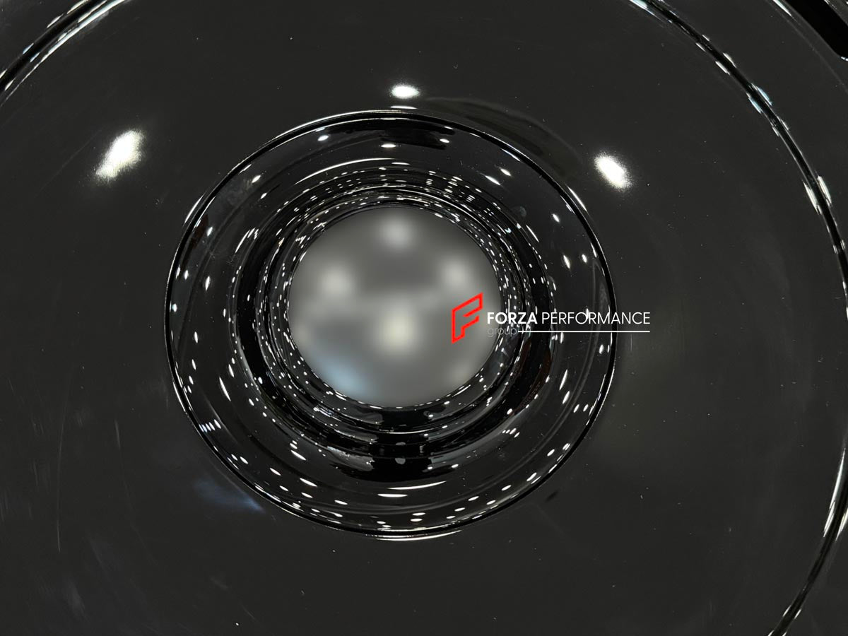 23 INCH FORGED WHEELS RIMS for LAND ROVER RANGE ROVER L460 2022 custom fit MANSORY FD.15