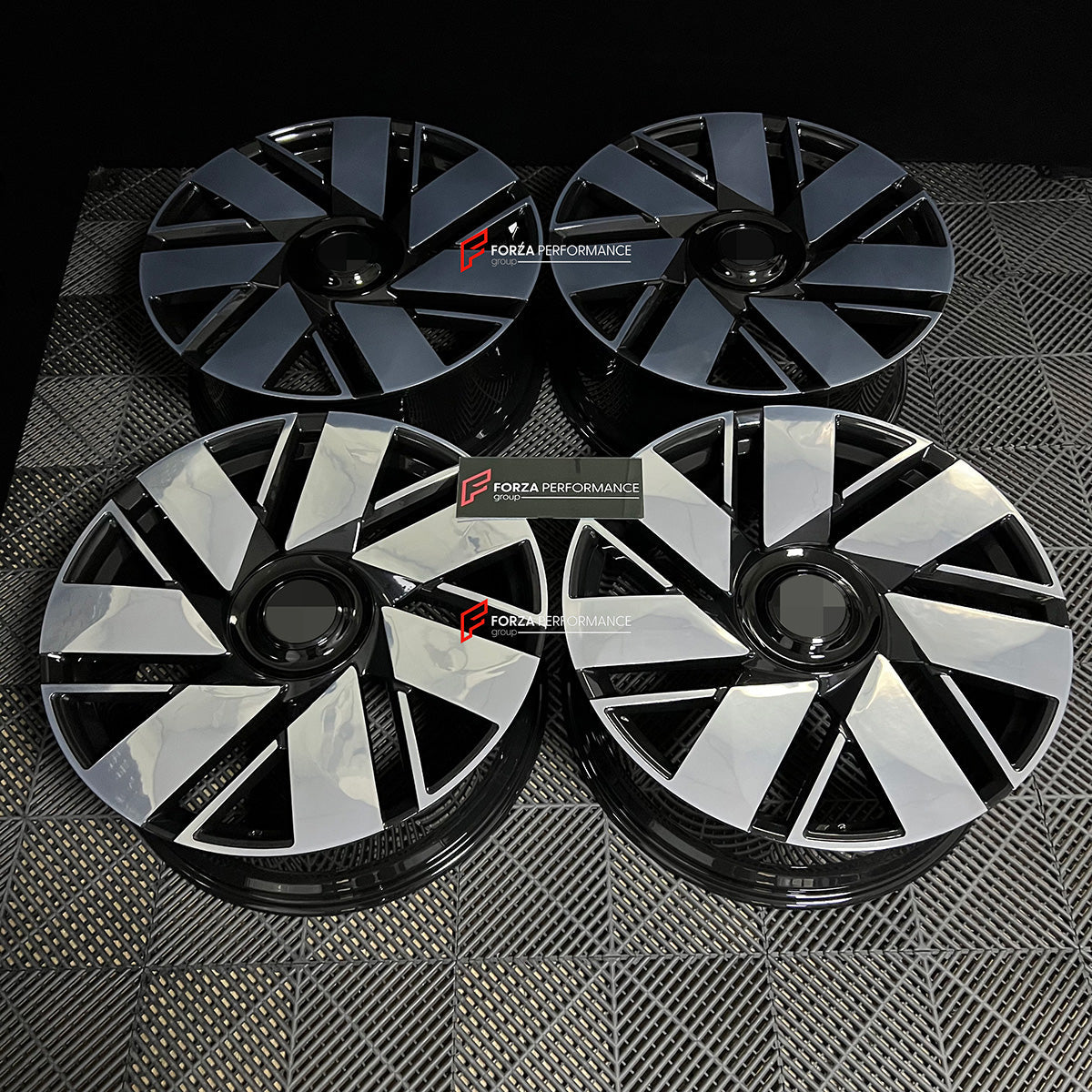 23 INCH FORGED WHEELS RIMS for LAND ROVER RANGE ROVER L460 2024 custom fit OEM ROLLS ROYCE WHEELS