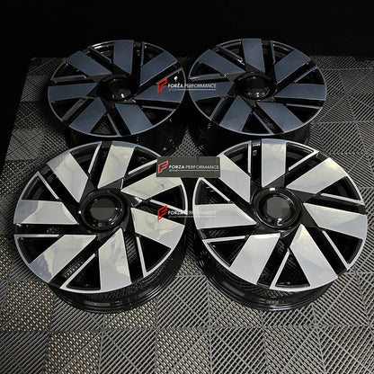 23 INCH FORGED WHEELS RIMS for LAND ROVER RANGE ROVER L460 2024 custom fit OEM ROLLS ROYCE WHEELS