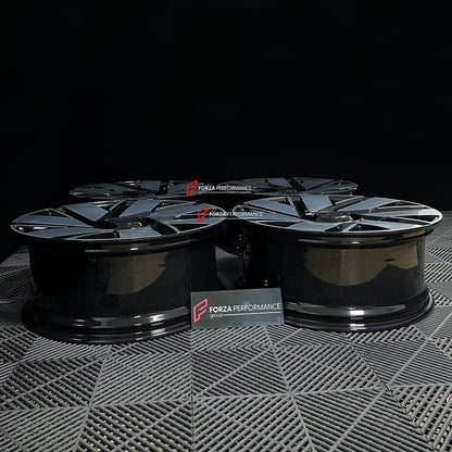 23 INCH FORGED WHEELS RIMS for LAND ROVER RANGE ROVER L460 2024 custom fit OEM ROLLS ROYCE WHEELS