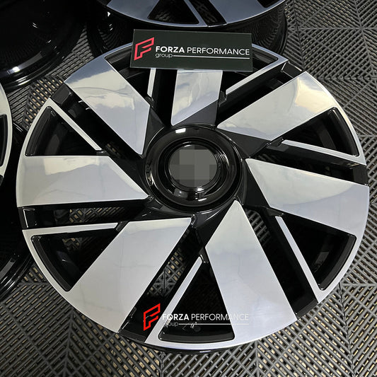 23 INCH FORGED WHEELS RIMS for LAND ROVER RANGE ROVER L460 2024 custom fit OEM ROLLS ROYCE WHEELS