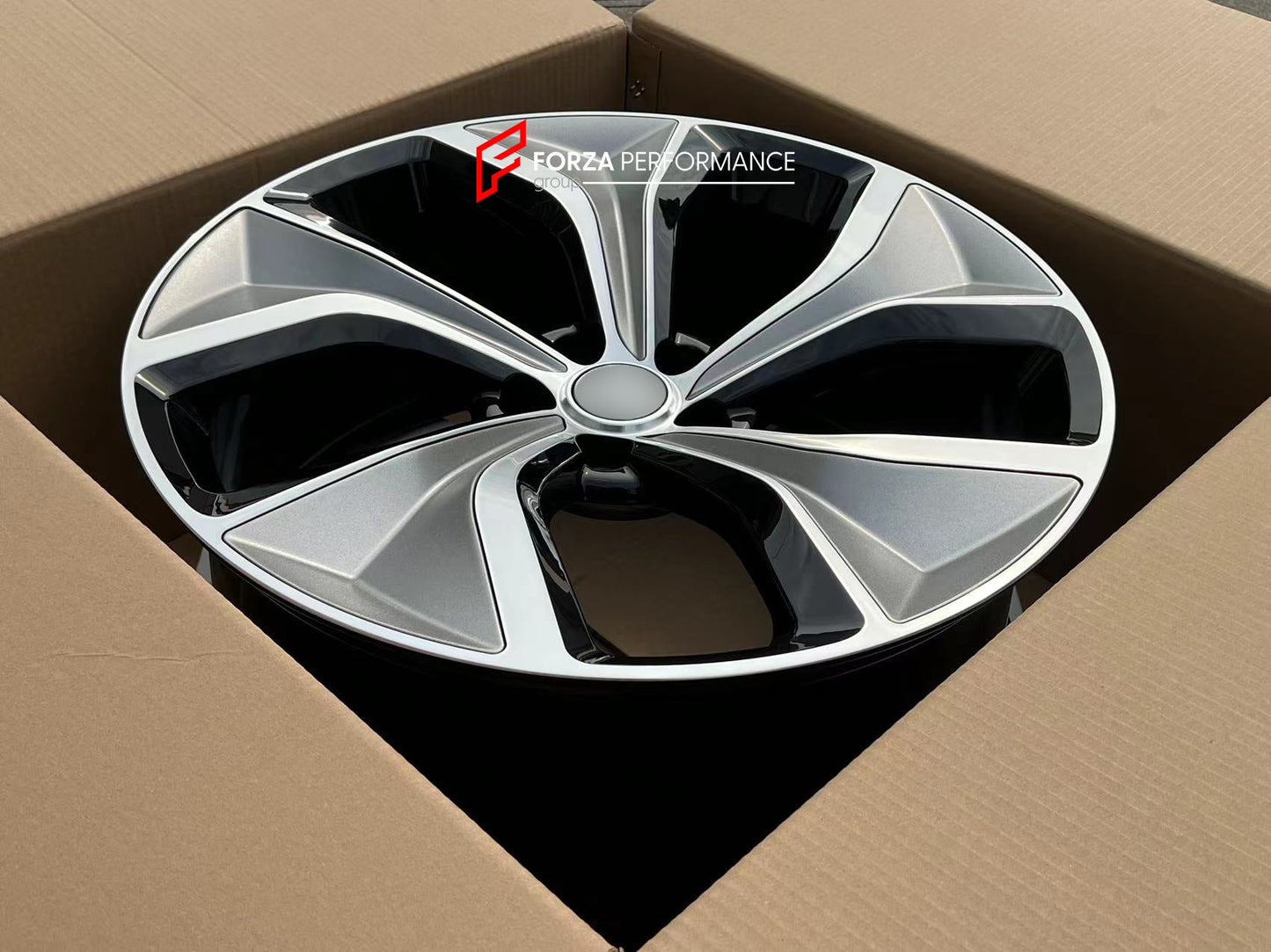 23 INCH FORGED WHEELS RIMS for LAND ROVER RANGE ROVER SPORT L461 2023