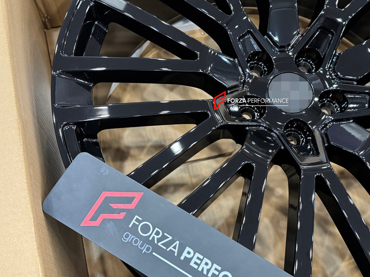 23 INCH FORGED WHEELS RIMS for LAND ROVER RANGE ROVER SPORT L461 2024 custom fit OEM SV WHEELS