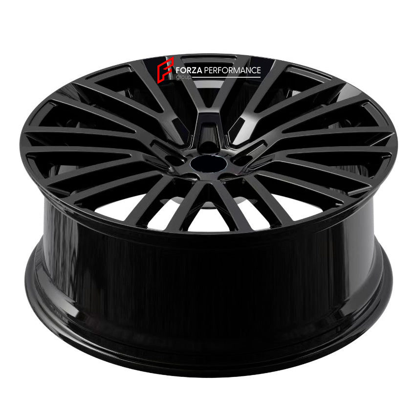 23 INCH FORGED WHEELS RIMS for LAND ROVER RANGE ROVER SPORT L461 2024 custom fit OEM SV WHEELS