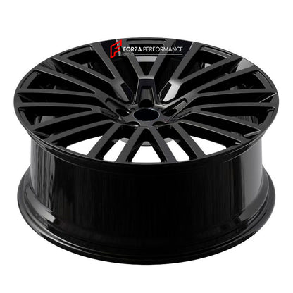 23 INCH FORGED WHEELS RIMS for LAND ROVER RANGE ROVER SPORT L461 2024 custom fit OEM SV WHEELS