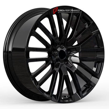 23 INCH FORGED WHEELS RIMS for LAND ROVER RANGE ROVER SPORT L461 2024 custom fit OEM SV WHEELS