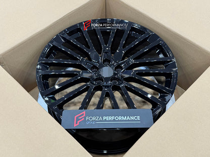 23 INCH FORGED WHEELS RIMS for LAND ROVER RANGE ROVER SPORT L461 2024 custom fit OEM SV WHEELS