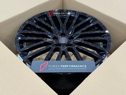 23 INCH FORGED WHEELS RIMS for LAND ROVER RANGE ROVER SPORT L461 2024 custom fit OEM SV WHEELS