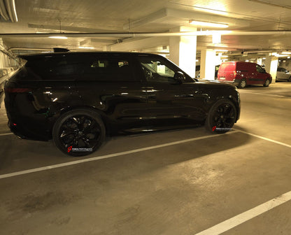 23 INCH FORGED WHEELS RIMS FOR LAND ROVER RANGE ROVER SPORT L461 2023