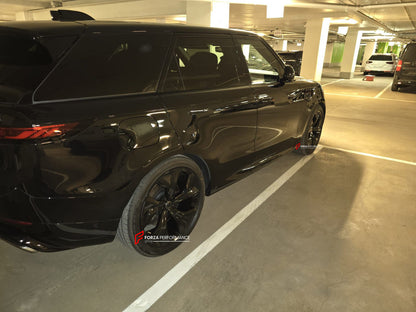 23 INCH FORGED WHEELS RIMS FOR LAND ROVER RANGE ROVER SPORT L461 2023