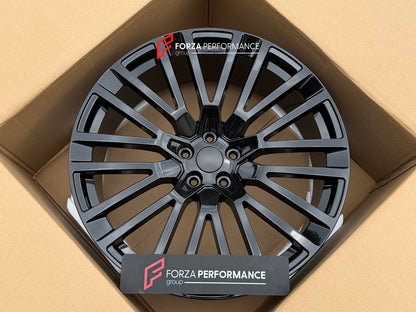 23 INCH FORGED WHEELS RIMS for LAND ROVER RANGE ROVER SPORT P530 L461 2025 custom fit OEM 1084 RANGE ROVER SPORT SV STYLE WHEELS
