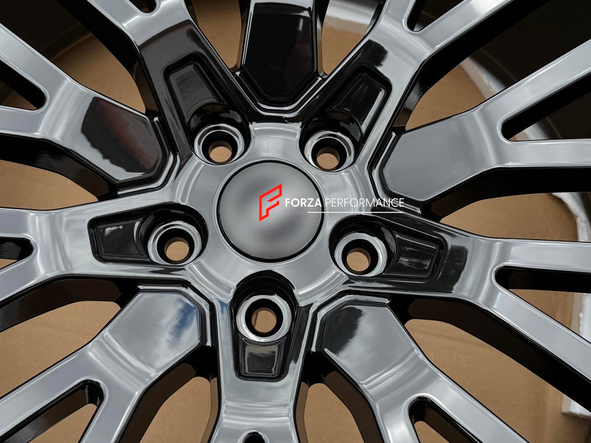 23 INCH FORGED WHEELS RIMS for LAND ROVER RANGE ROVER SPORT P530 L461 2025 custom fit OEM 1084 RANGE ROVER SPORT SV STYLE WHEELS