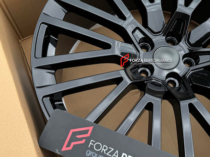23 INCH FORGED WHEELS RIMS for LAND ROVER RANGE ROVER SPORT P530 L461 2025 custom fit OEM 1084 RANGE ROVER SPORT SV STYLE WHEELS