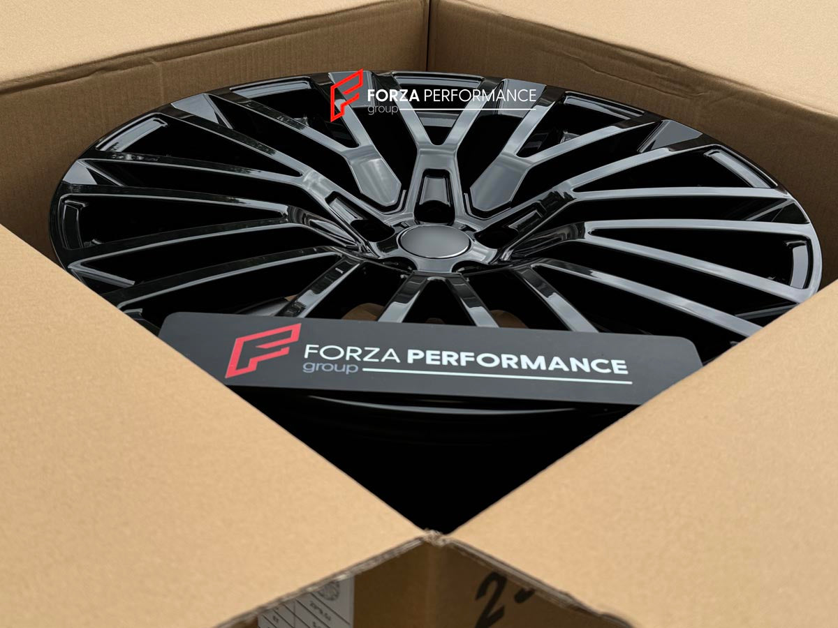 23 INCH FORGED WHEELS RIMS for LAND ROVER RANGE ROVER SPORT P530 L461 2025 custom fit OEM 1084 RANGE ROVER SPORT SV STYLE WHEELS