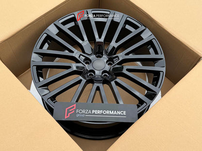 23 INCH FORGED WHEELS RIMS for LAND ROVER RANGE ROVER SPORT P530 L461 2025 custom fit OEM 1084 RANGE ROVER SPORT SV STYLE WHEELS