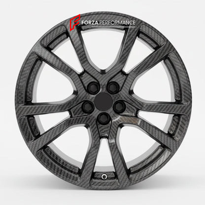 23 INCH FORGED WHEELS RIMS for LAND ROVER RANGE ROVER SPORT SV CARBON L461 2026 custom fit OEM CARBON WHEELS P9XM1007JB p9xm1007kb