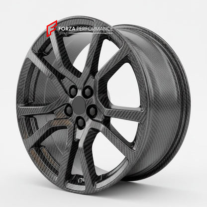 23 INCH FORGED WHEELS RIMS for LAND ROVER RANGE ROVER SPORT SV CARBON L461 2026 custom fit OEM CARBON WHEELS P9XM1007JB p9xm1007kb