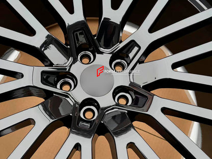 23 INCH FORGED WHEELS RIMS for LAND ROVER RANGE ROVER SPORT SV L461 2025 custom fit OEM 1084 RANGE ROVER SPORT SV STYLE WHEELS