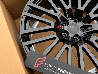23 INCH FORGED WHEELS RIMS for LAND ROVER RANGE ROVER SPORT SV L461 2025 custom fit OEM 1084 RANGE ROVER SPORT SV STYLE WHEELS